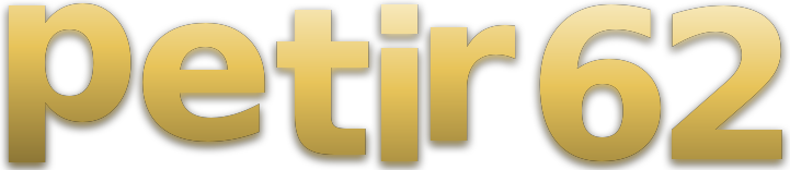 petir 62 logo